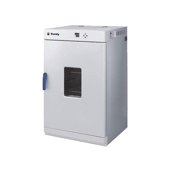 BINDER ETUV - YSM Teknoloji